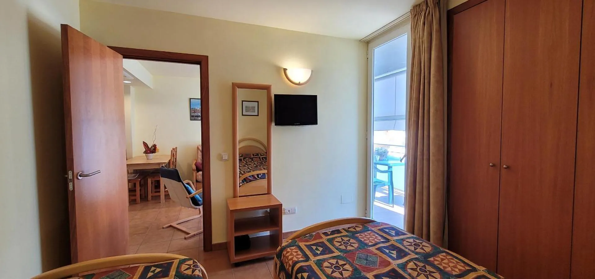 Apartamento Miami II L'Estartit