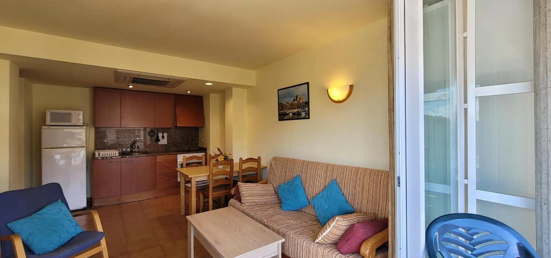 Apartamento Miami II L'Estartit