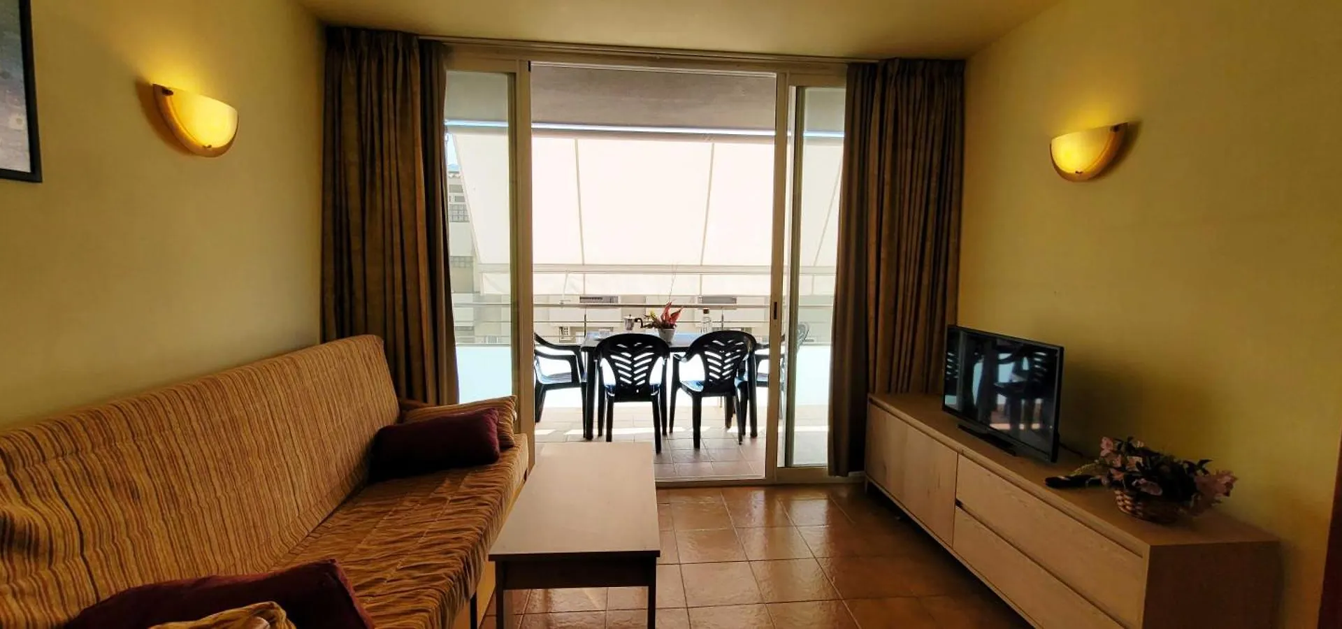 Apartamento Miami II L'Estartit España