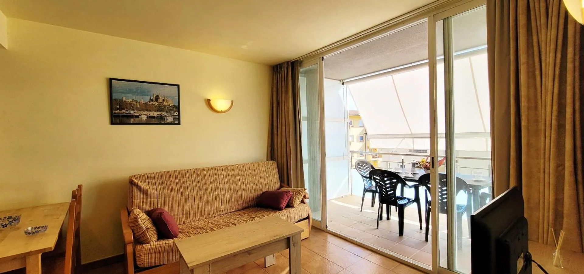 Apartamento Miami II L'Estartit España