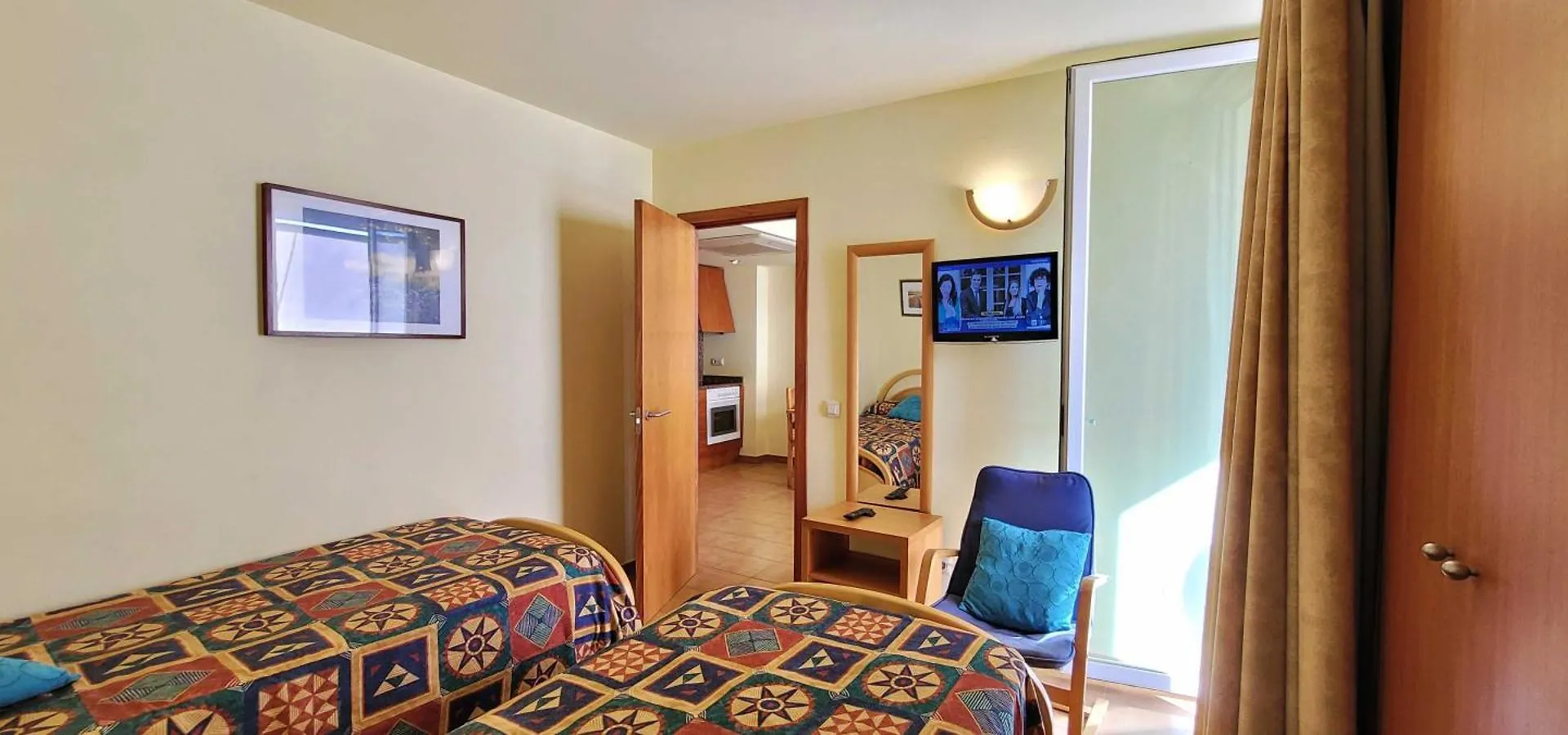 Apartamento Miami II L'Estartit