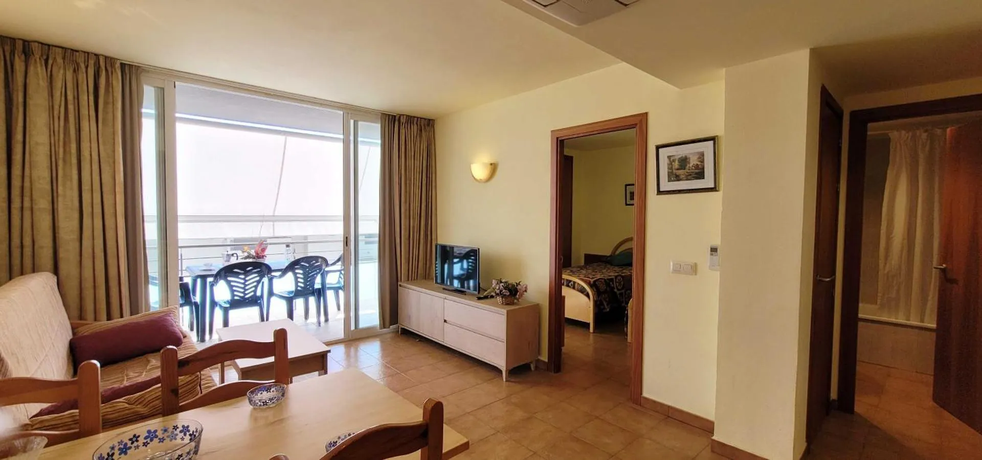 Apartamento Miami II L'Estartit España