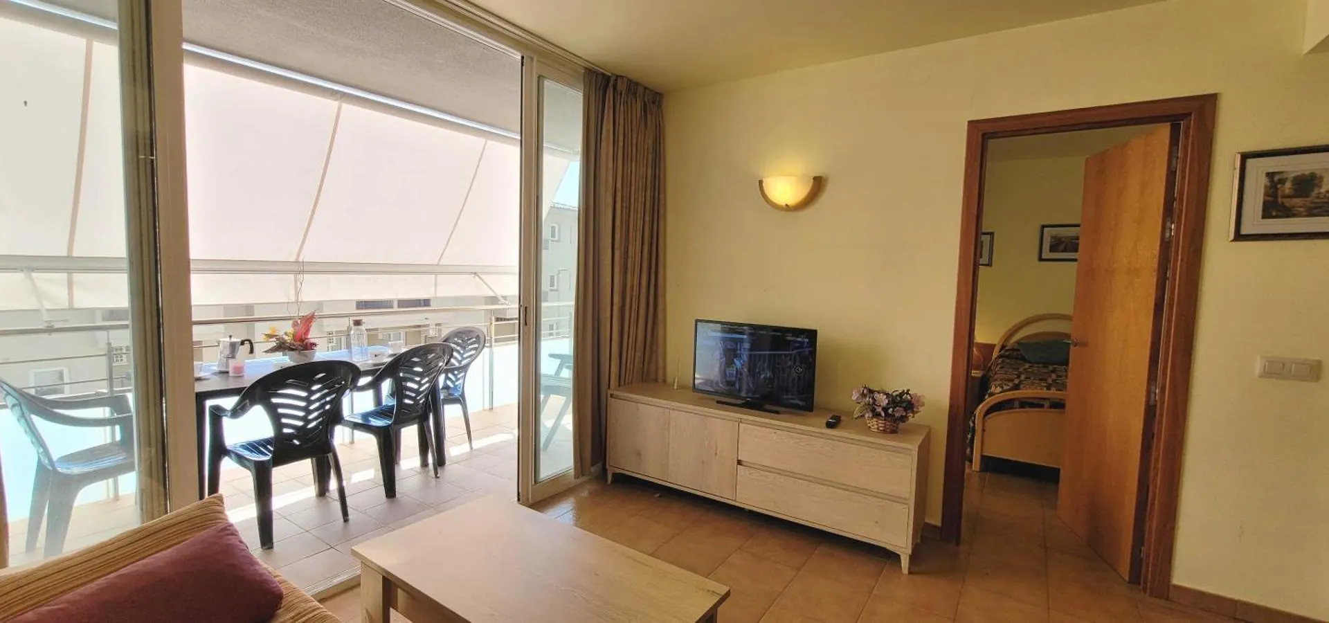 Apartamento Miami II L'Estartit 0*,  España