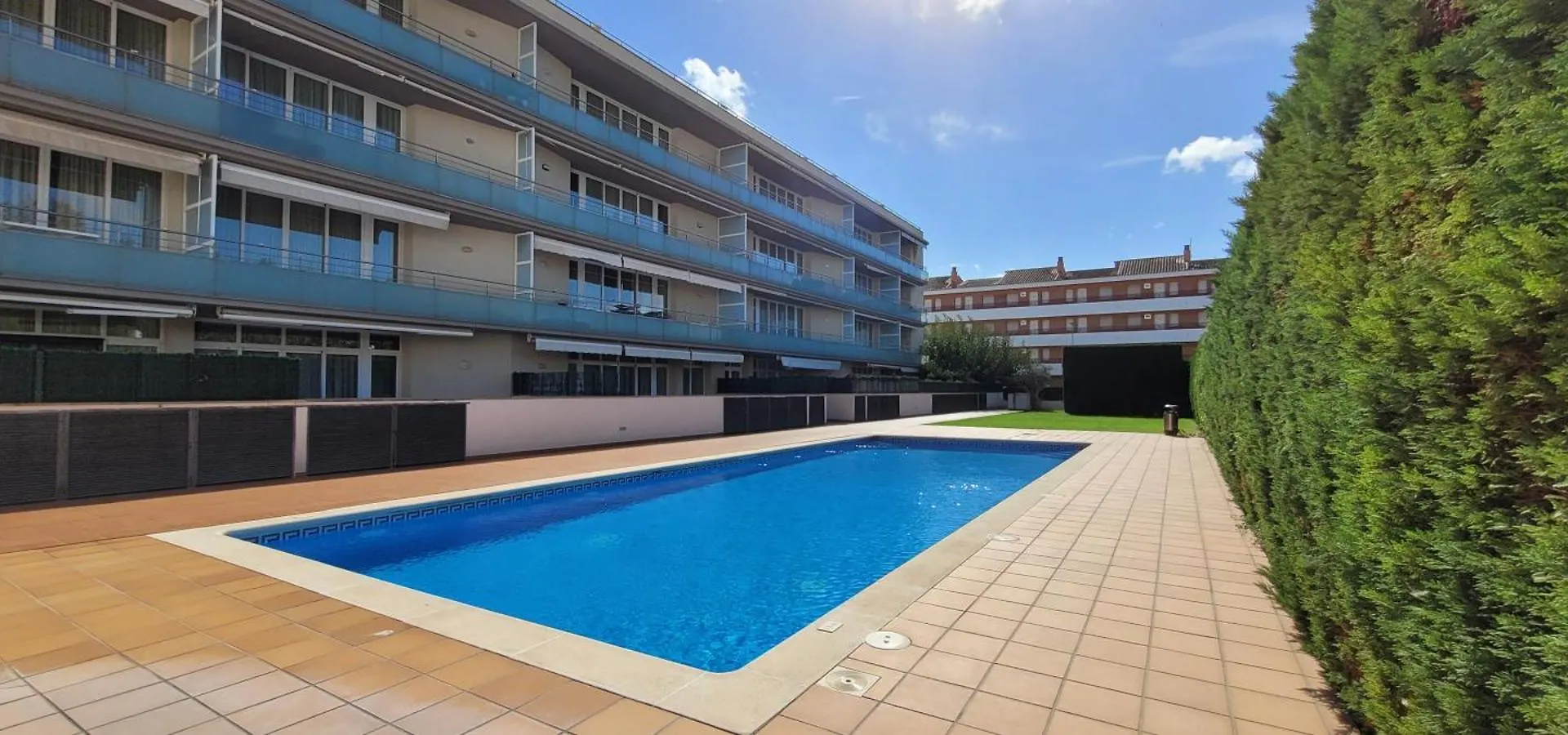 Apartamento Miami II L'Estartit